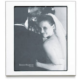 Addison Silverplate 5" X 7" Photo Frame